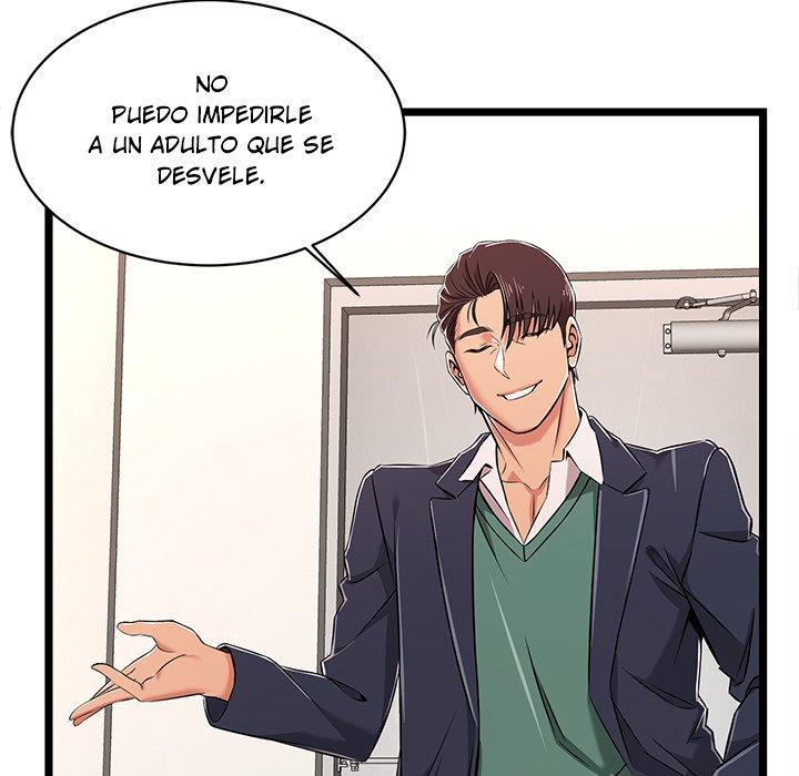 Sin salida Capitulo 8 página 84