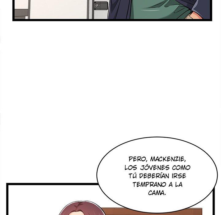 Sin salida Capitulo 8 página 85