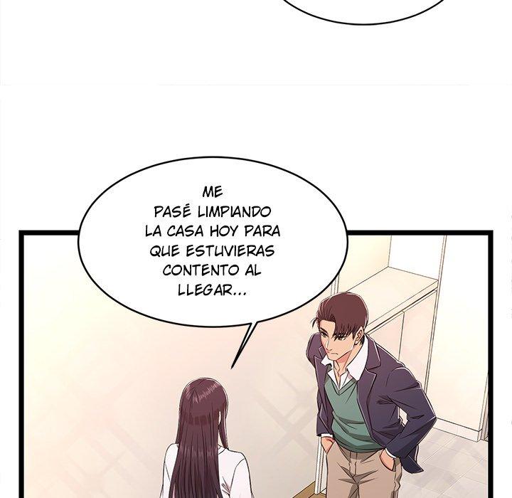 Sin salida Capitulo 8 página 87
