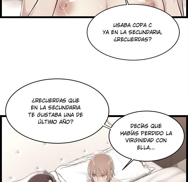 Sin salida Capitulo 8 página 94
