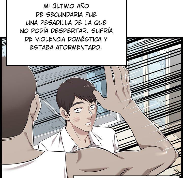 Sin salida Capitulo 8 página 96