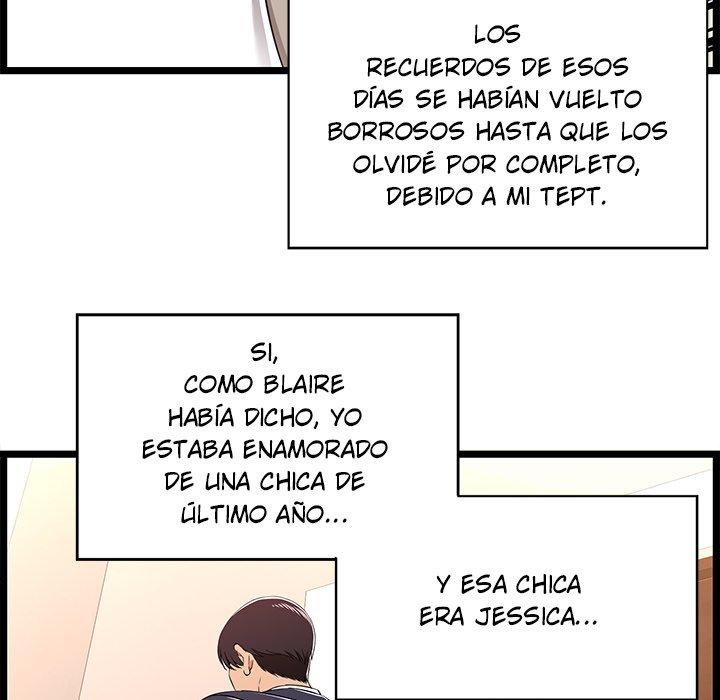 Sin salida Capitulo 8 página 97