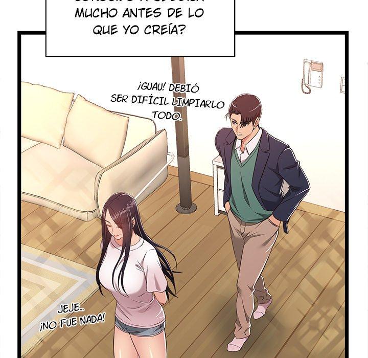 Sin salida Capitulo 8 página 99