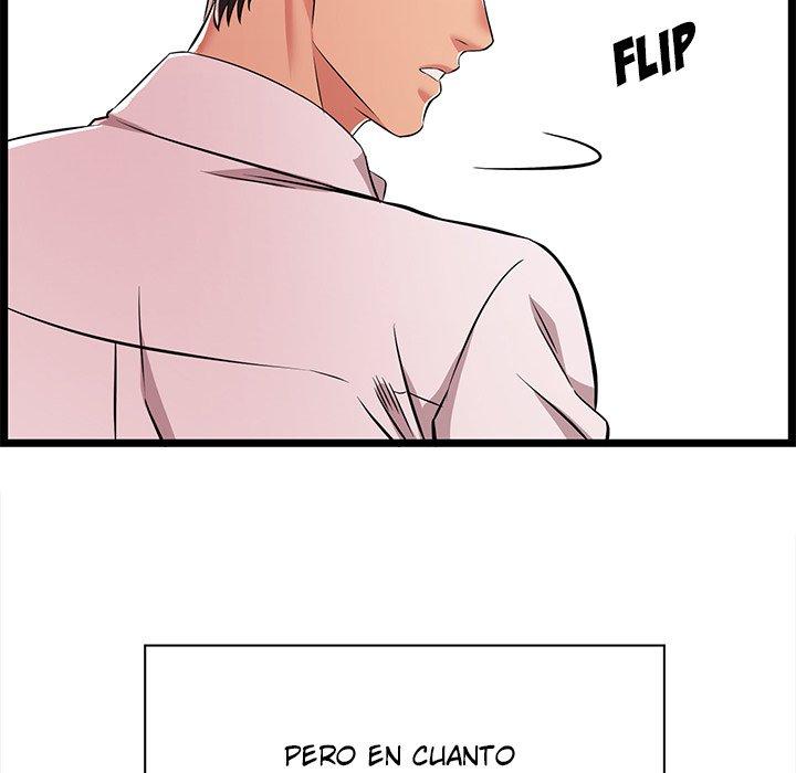 Sin salida Capitulo 9 página 100