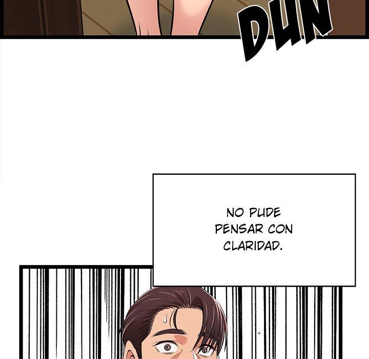 Sin salida Capitulo 9 página 103