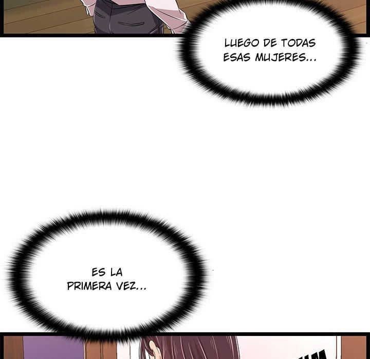 Sin salida Capitulo 9 página 106