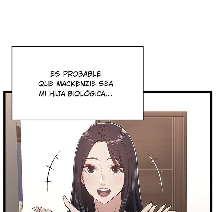 Sin salida Capitulo 9 página 11