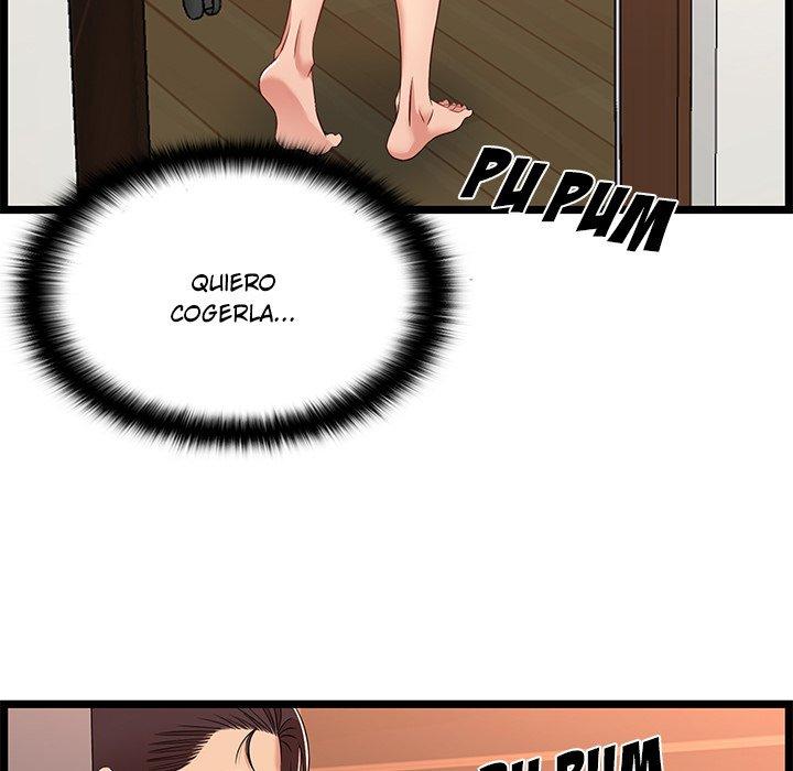 Sin salida Capitulo 9 página 115
