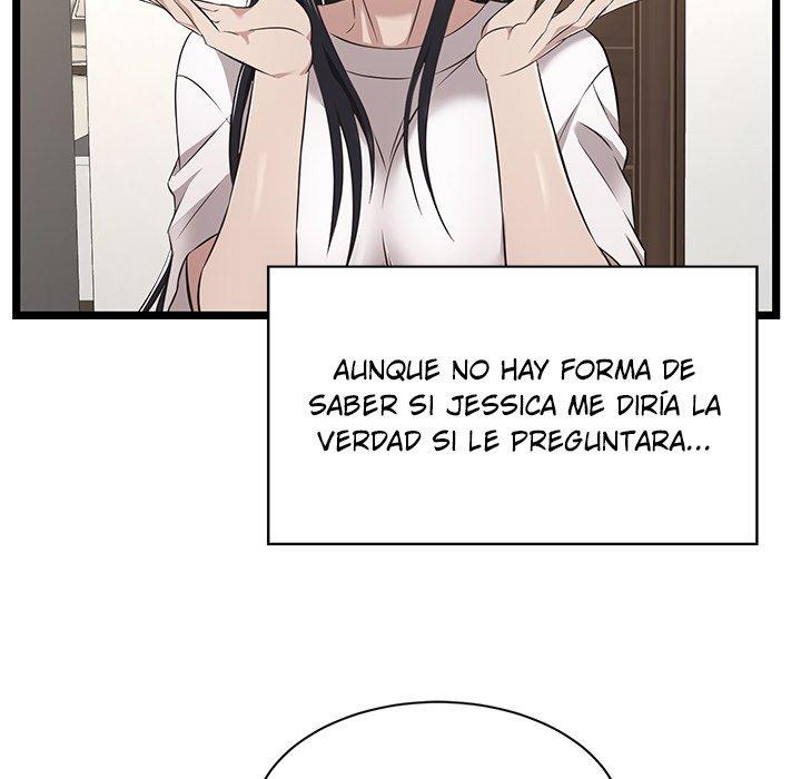 Sin salida Capitulo 9 página 12