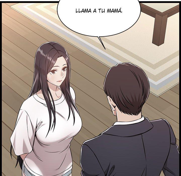 Sin salida Capitulo 9 página 13