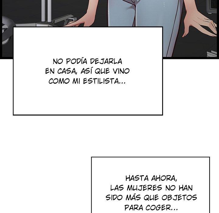 Sin salida Capitulo 9 página 18