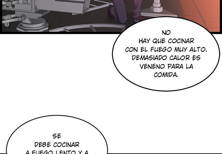Sin salida Capitulo 9 página 2