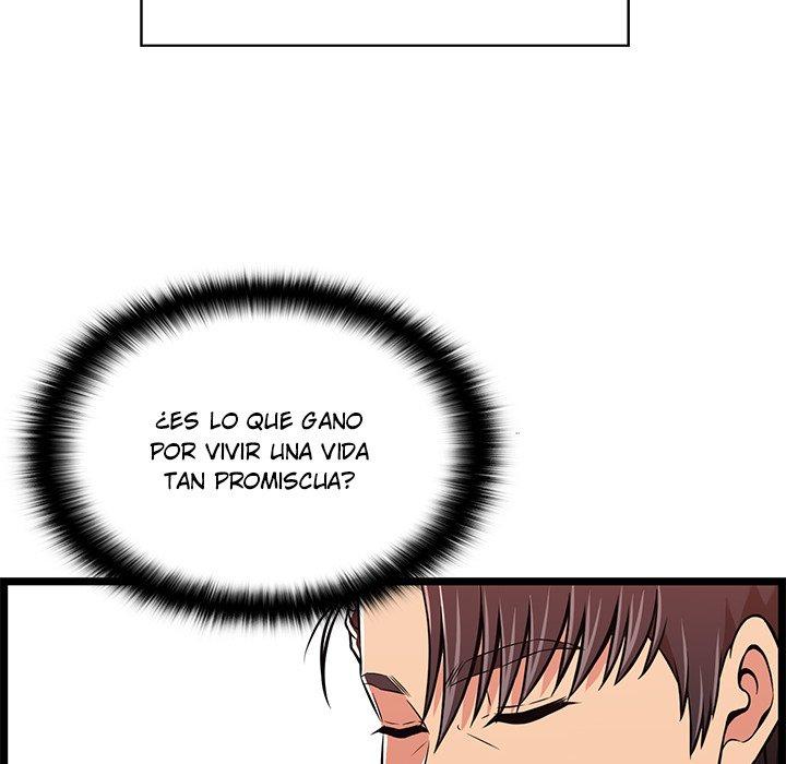 Sin salida Capitulo 9 página 20