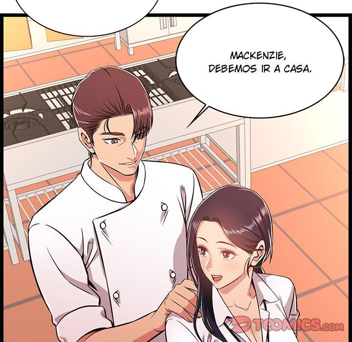 Sin salida Capitulo 9 página 24