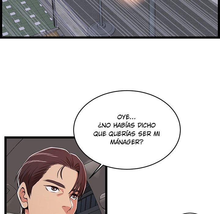 Sin salida Capitulo 9 página 29