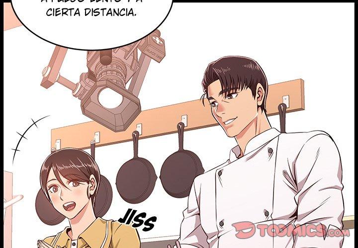 Sin salida Capitulo 9 página 3