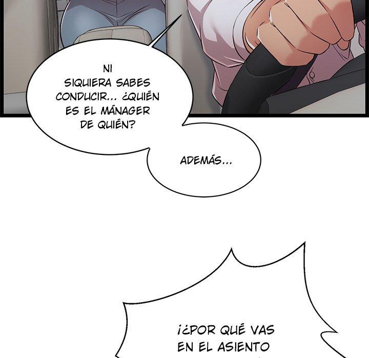 Sin salida Capitulo 9 página 32