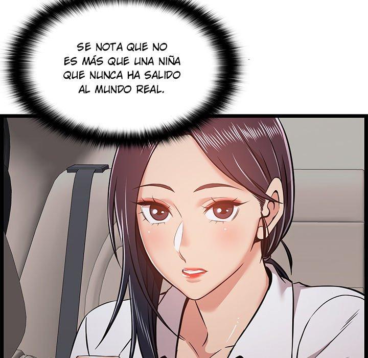 Sin salida Capitulo 9 página 36