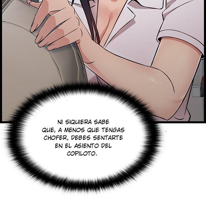 Sin salida Capitulo 9 página 37