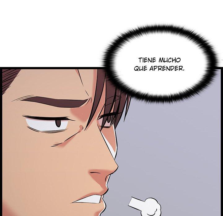 Sin salida Capitulo 9 página 38