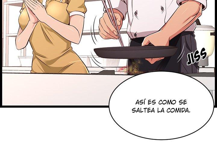 Sin salida Capitulo 9 página 4