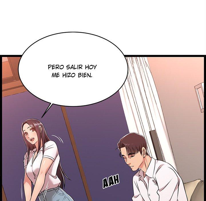 Sin salida Capitulo 9 página 44