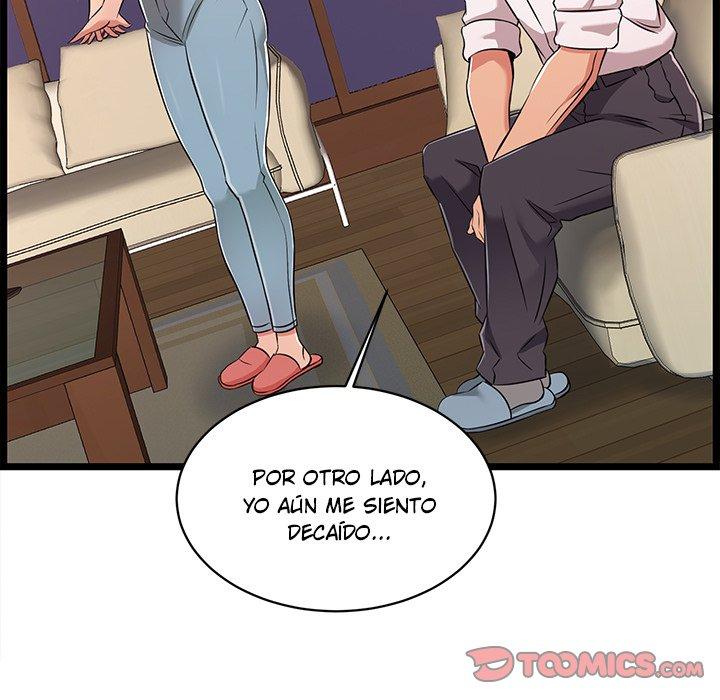 Sin salida Capitulo 9 página 45