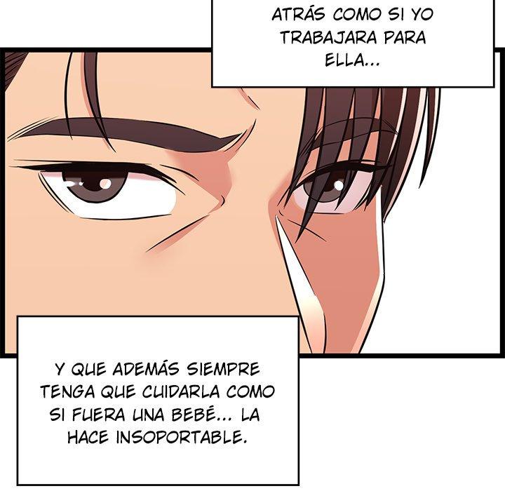 Sin salida Capitulo 9 página 49