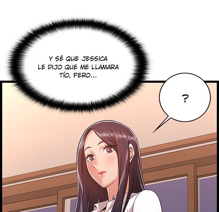 Sin salida Capitulo 9 página 50