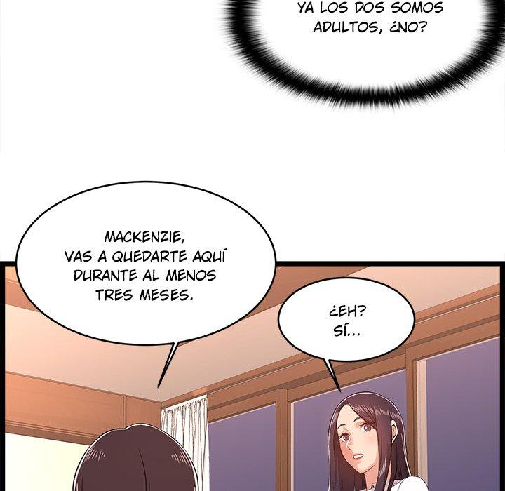 Sin salida Capitulo 9 página 52