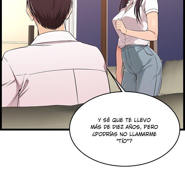 Sin salida Capitulo 9 página 53