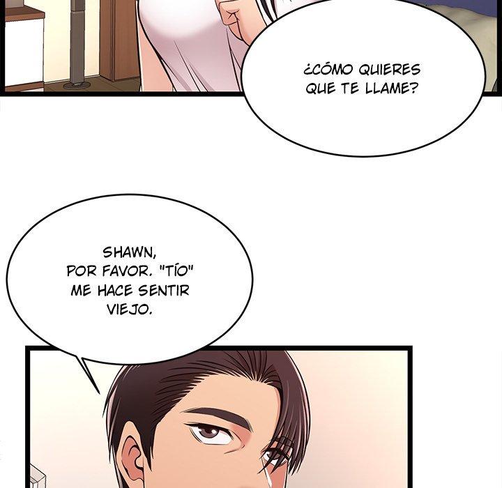 Sin salida Capitulo 9 página 55