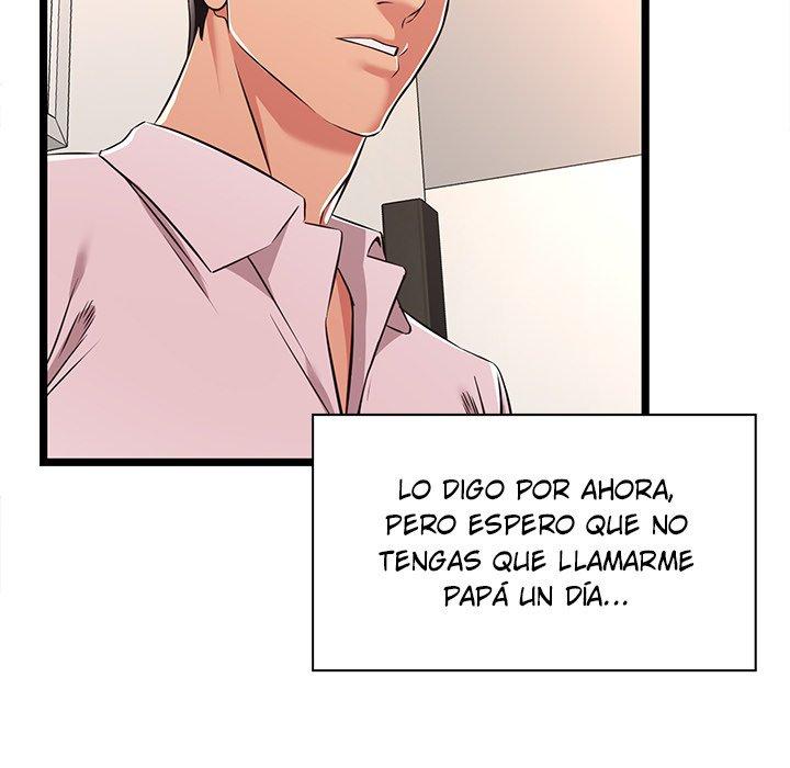 Sin salida Capitulo 9 página 56