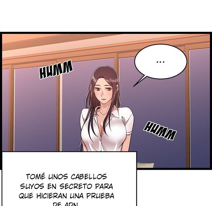 Sin salida Capitulo 9 página 57