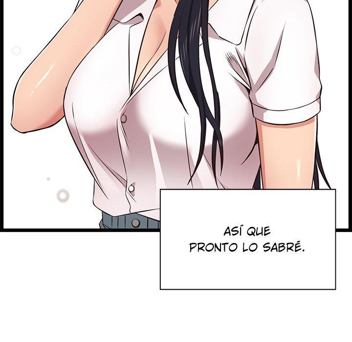 Sin salida Capitulo 9 página 59