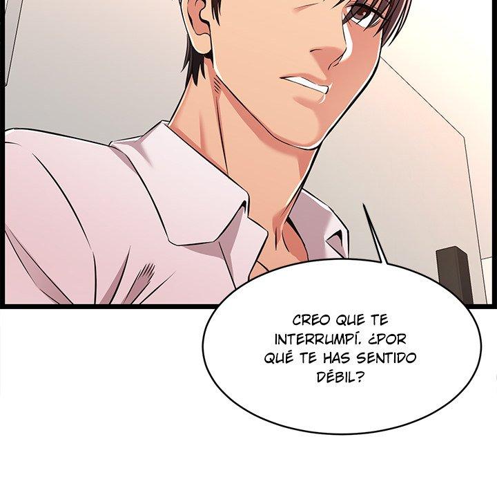 Sin salida Capitulo 9 página 62