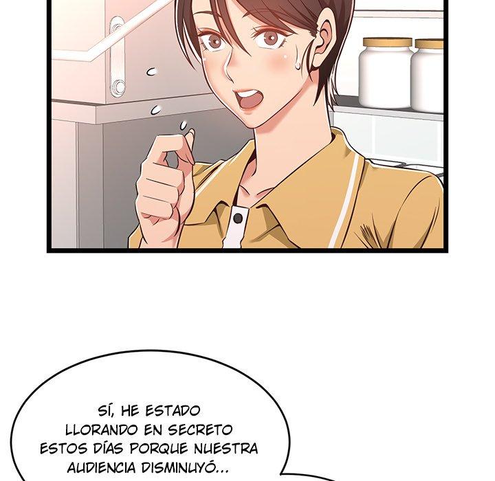 Sin salida Capitulo 9 página 7