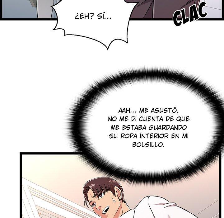 Sin salida Capitulo 9 página 79