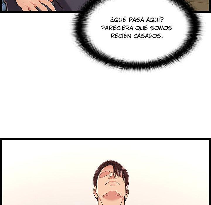 Sin salida Capitulo 9 página 84