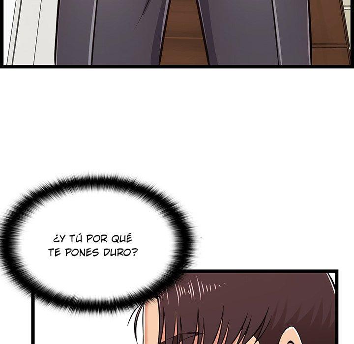 Sin salida Capitulo 9 página 86
