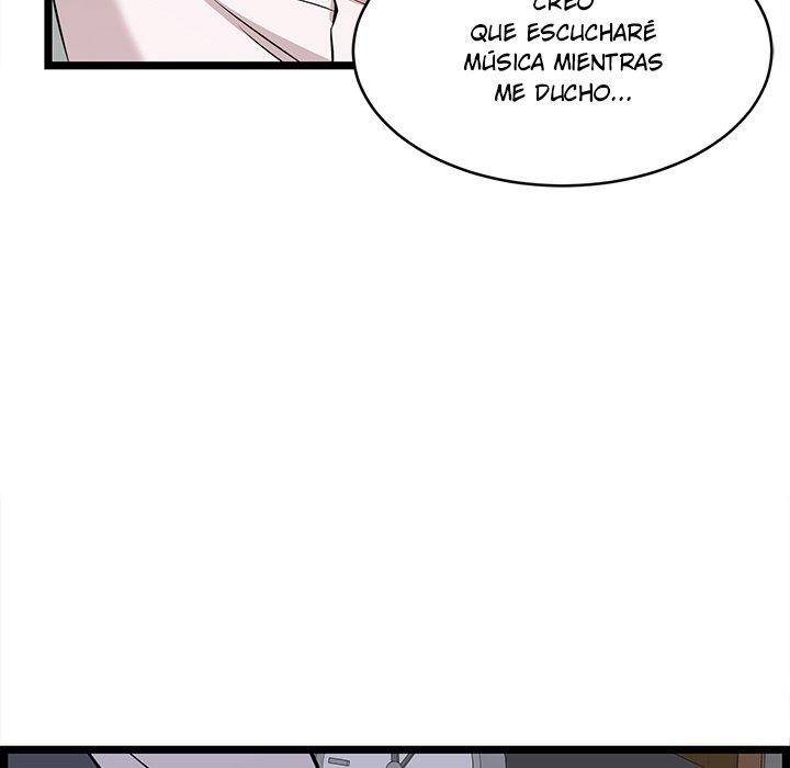 Sin salida Capitulo 9 página 93