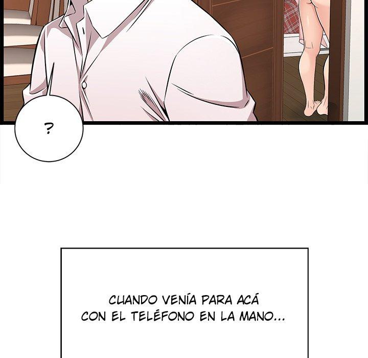 Sin salida Capitulo 9 página 97