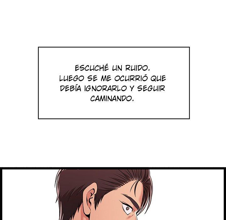Sin salida Capitulo 9 página 99