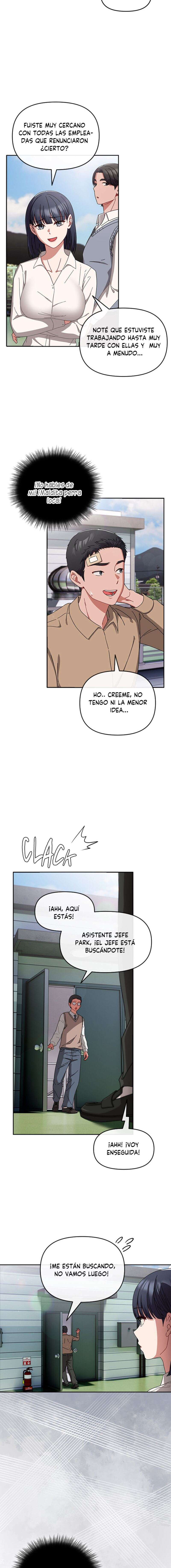 ¿Te amo? Capitulo 1 página 11