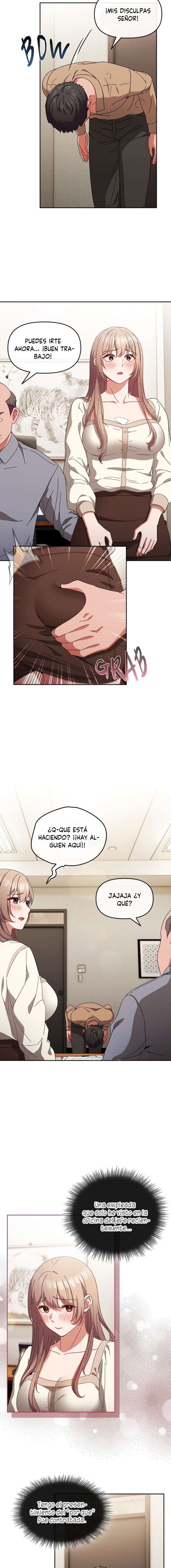 ¿Te amo? Capitulo 1 página 13