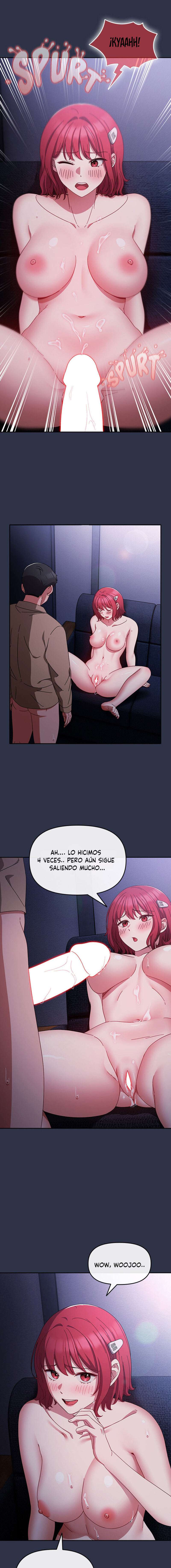 ¿Te amo? Capitulo 1 página 3