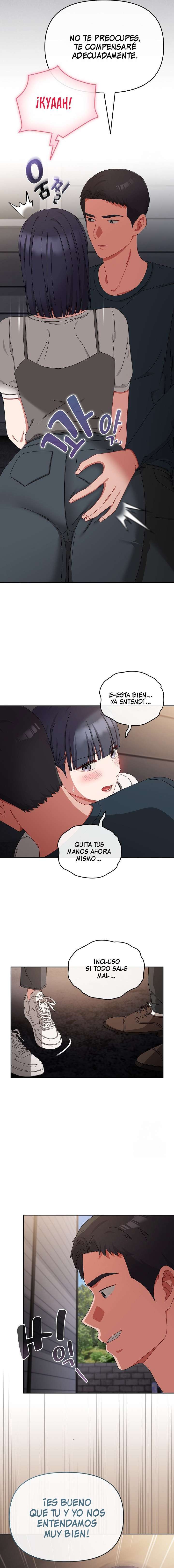 ¿Te amo? Capitulo 10 página 10