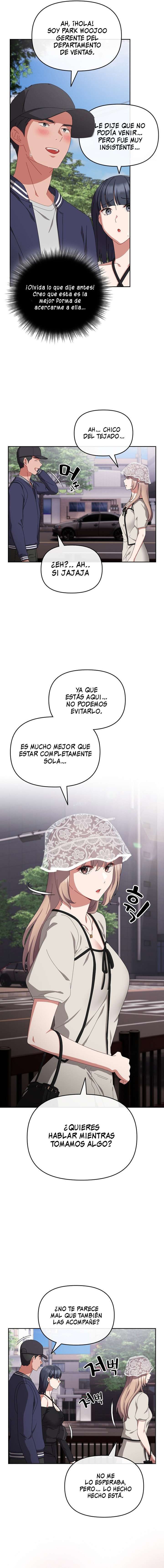 ¿Te amo? Capitulo 10 página 16