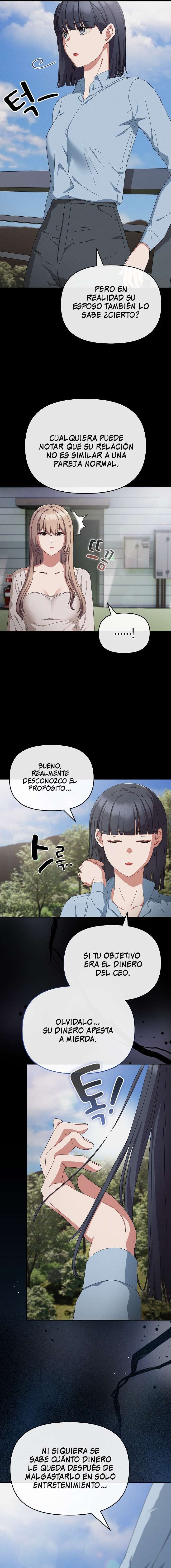 ¿Te amo? Capitulo 10 página 3