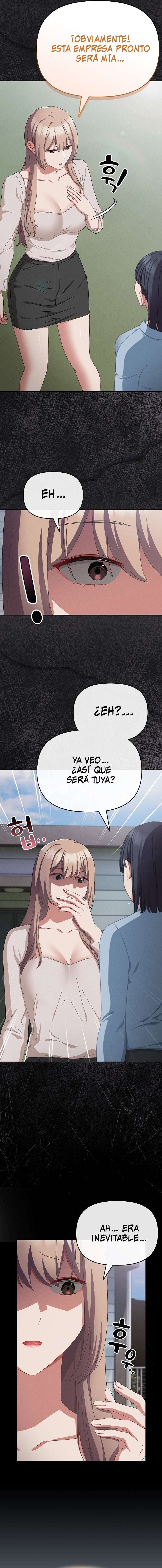 ¿Te amo? Capitulo 10 página 5